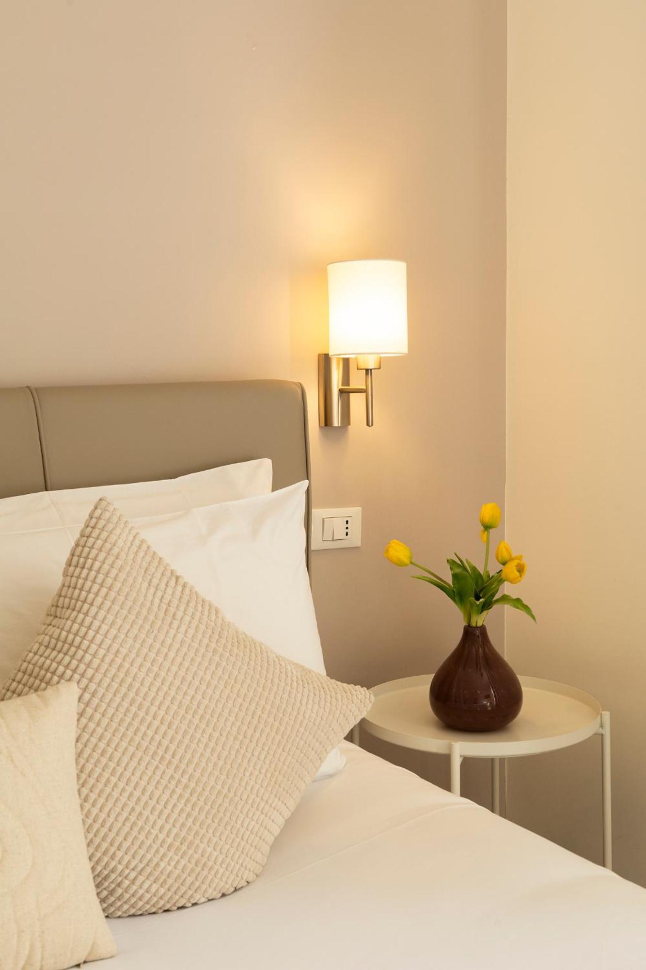 Corte95 - Bright & Spacious Apartment Roma Exterior foto