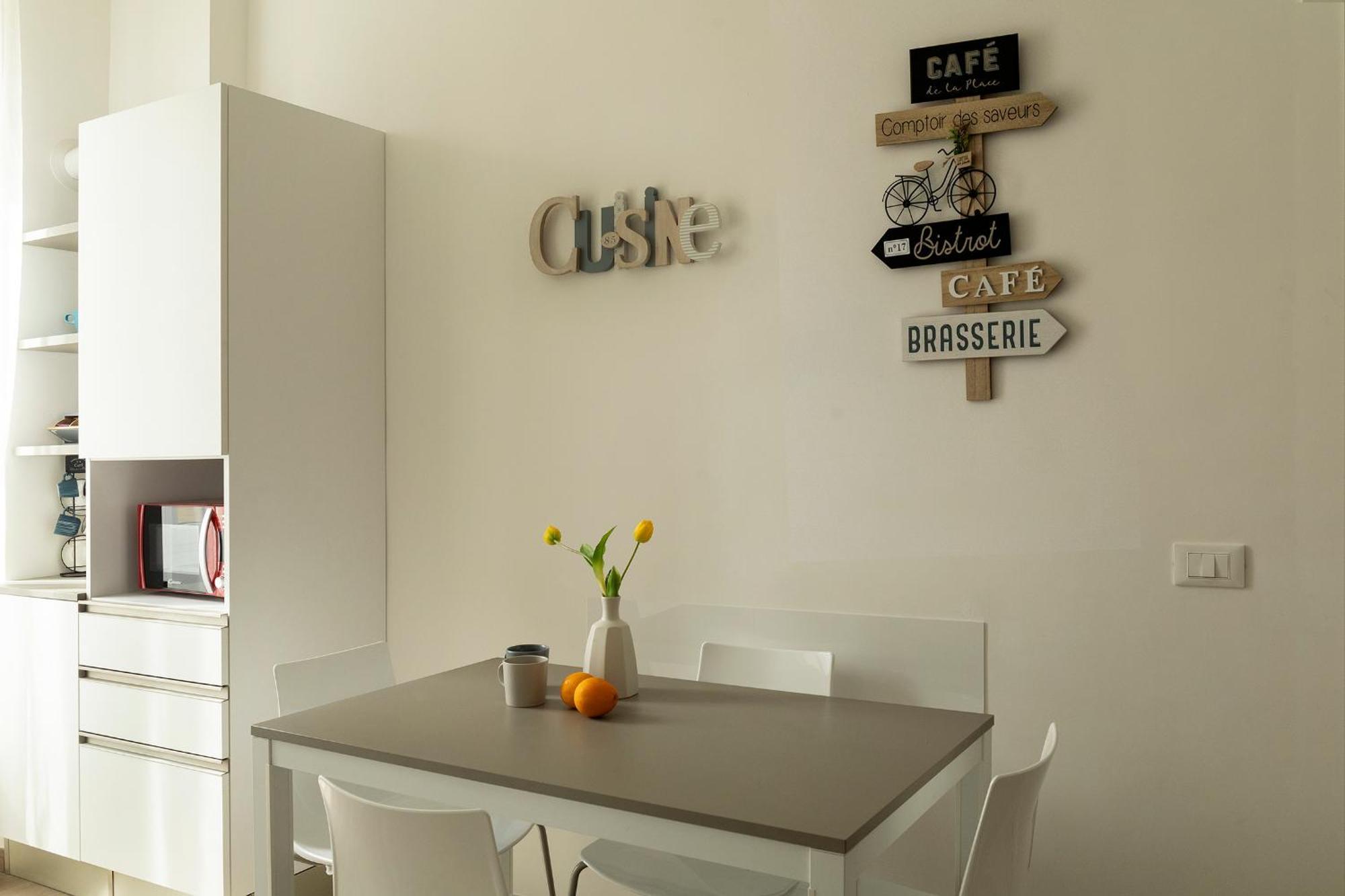 Corte95 - Bright & Spacious Apartment Roma Exterior foto