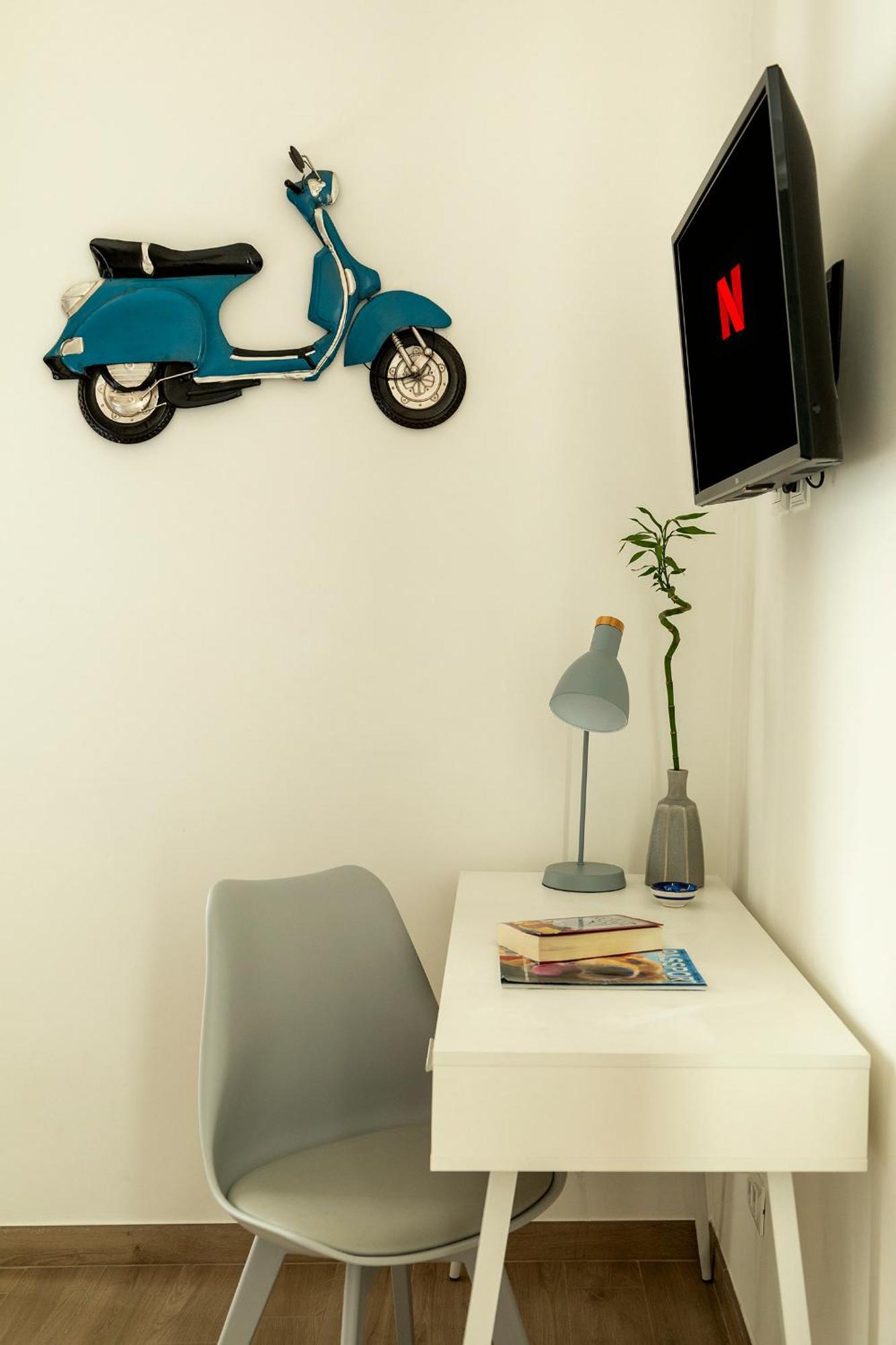 Corte95 - Bright & Spacious Apartment Roma Exterior foto